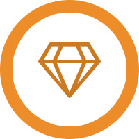 values icon